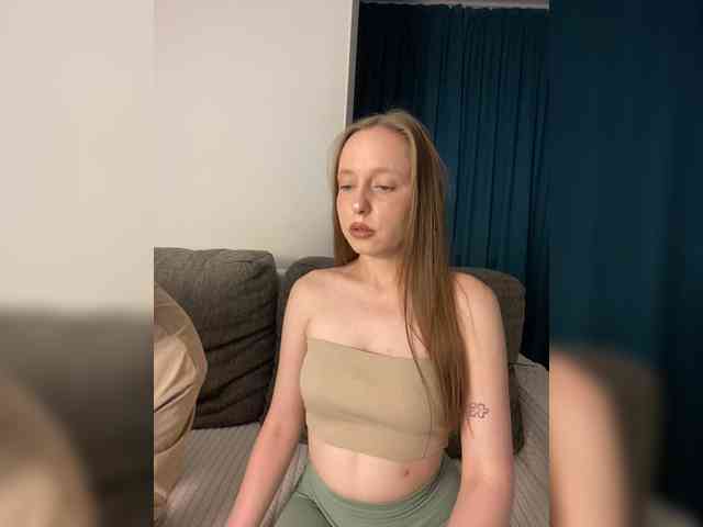 PeachPie Sex Cam Show
