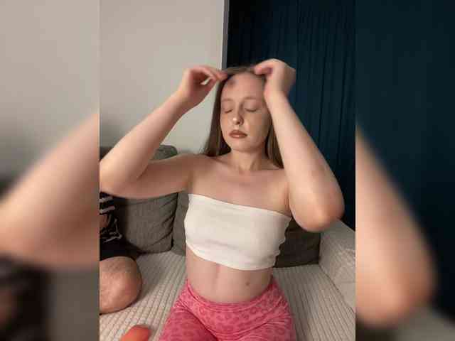 PeachPie Sex Cam Show