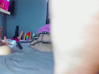 SophiieGreen Porn Show