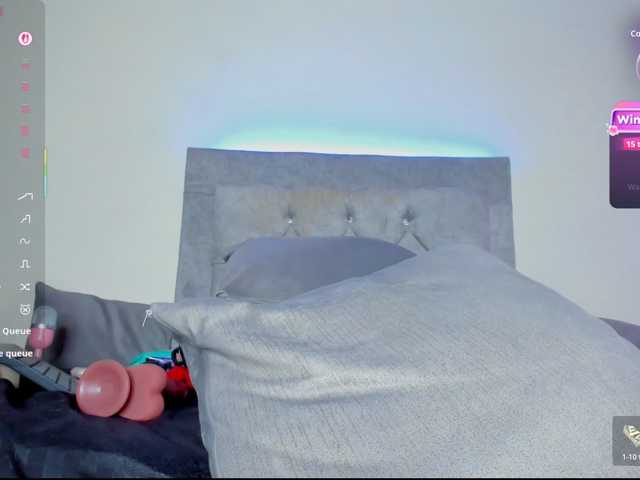 SophiieGreen webcam