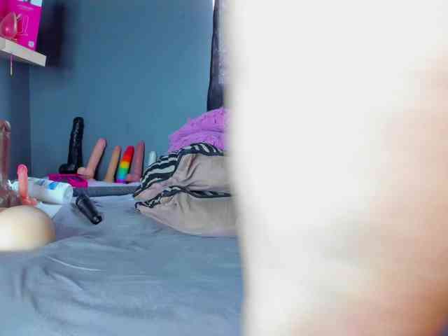 SophiieGreen webcam