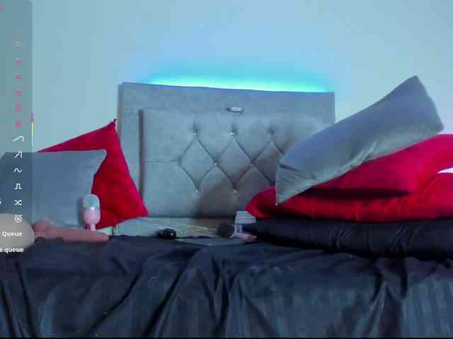 SophiieGreen webcam