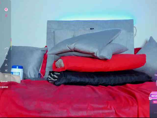 SophiieGreen webcam