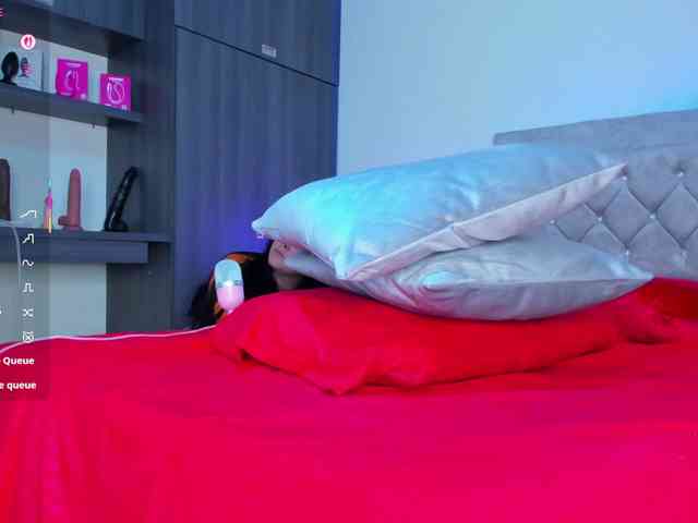 SophiieGreen webcam