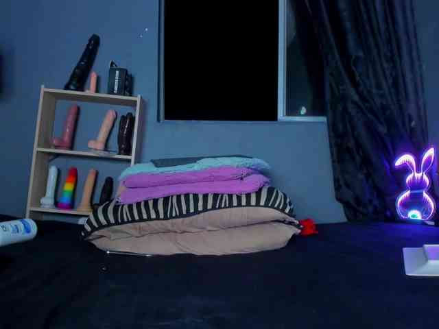 SophiieGreen webcam