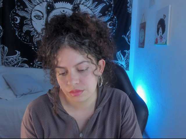 Just-katiex live cam on BongaCams