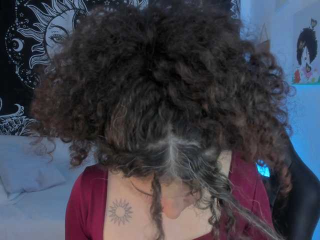 Just-katiex live cam on BongaCams