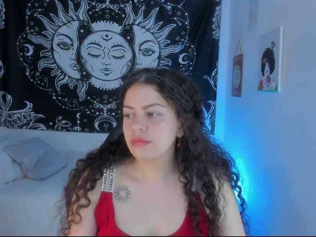 Just-katiex live cam on BongaCams