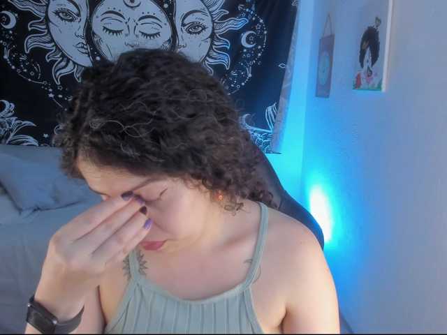 Just-katiex live cam on BongaCams