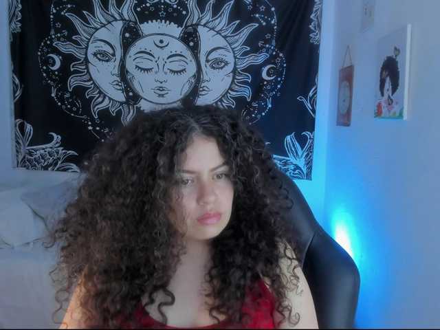 Just-katiex live cam on BongaCams