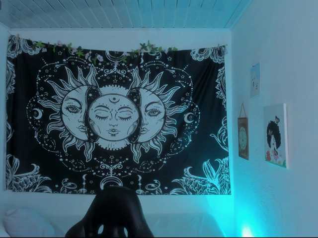 Just-katiex live cam on BongaCams