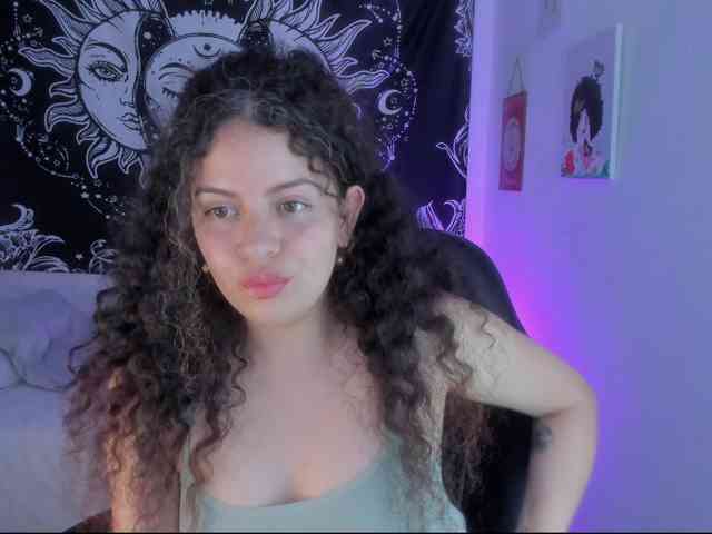 Just-katiex webcam