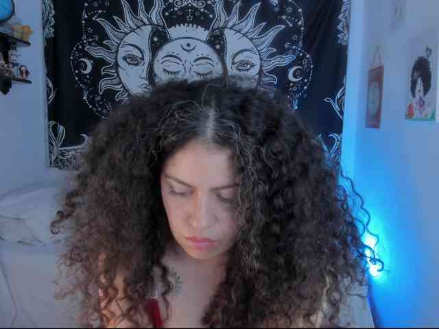 Just-katiex webcam