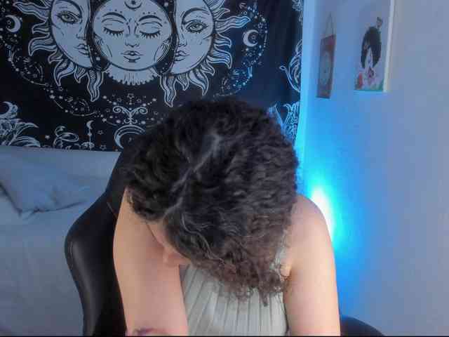 Just-katiex webcam