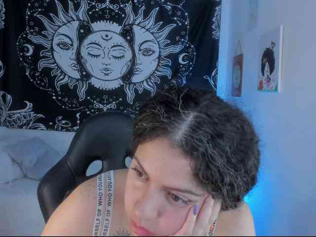 Just-katiex webcam