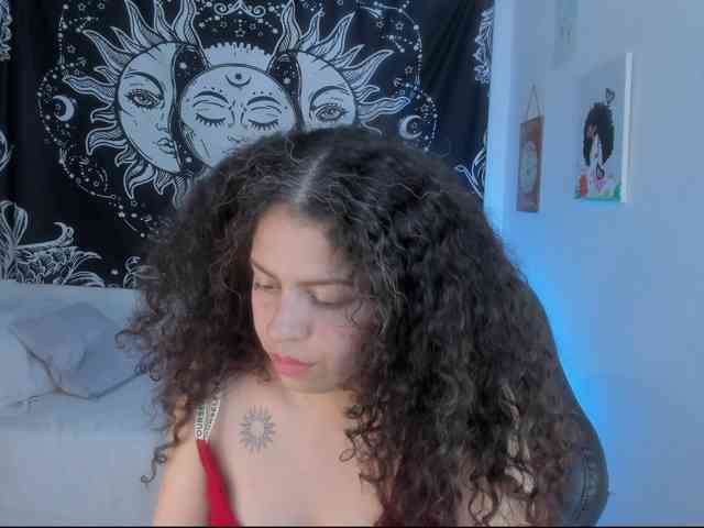 Just-katiex webcam