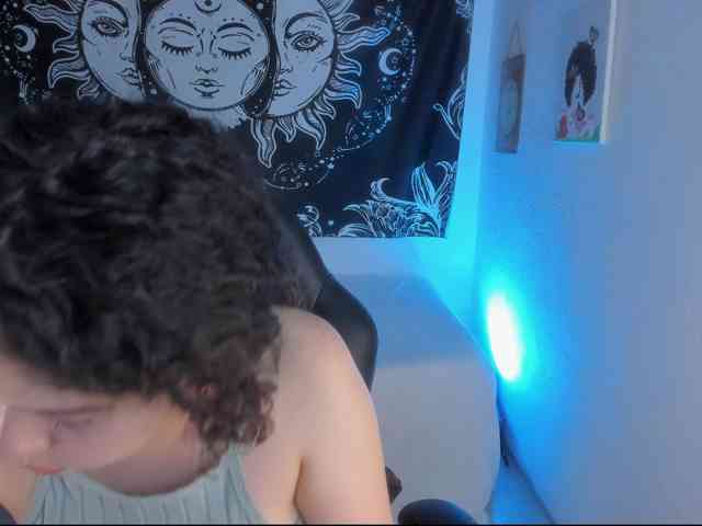 Just-katiex webcam