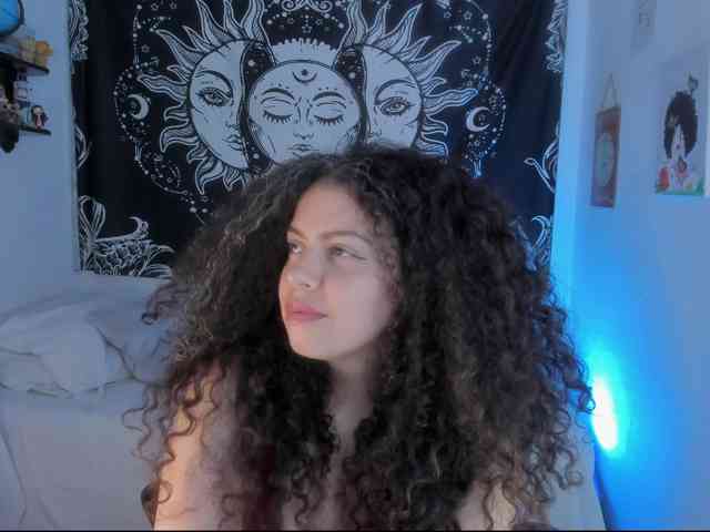 Just-katiex webcam