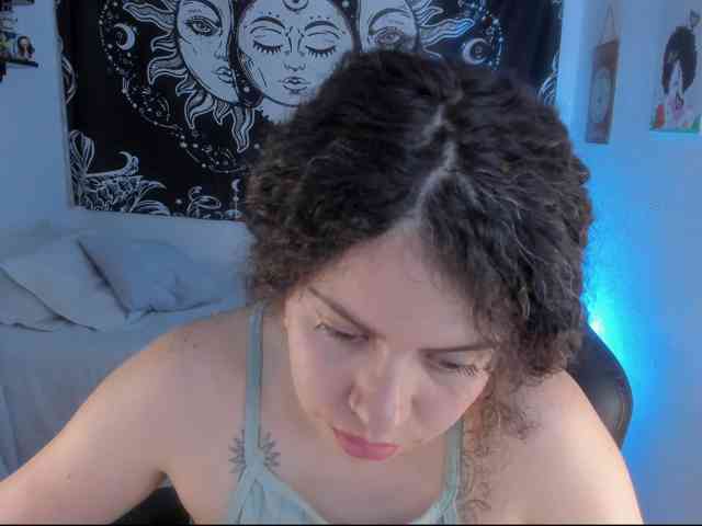 Just-katiex webcam