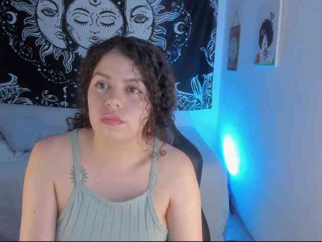Just-katiex webcam