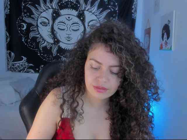 Just-katiex webcam