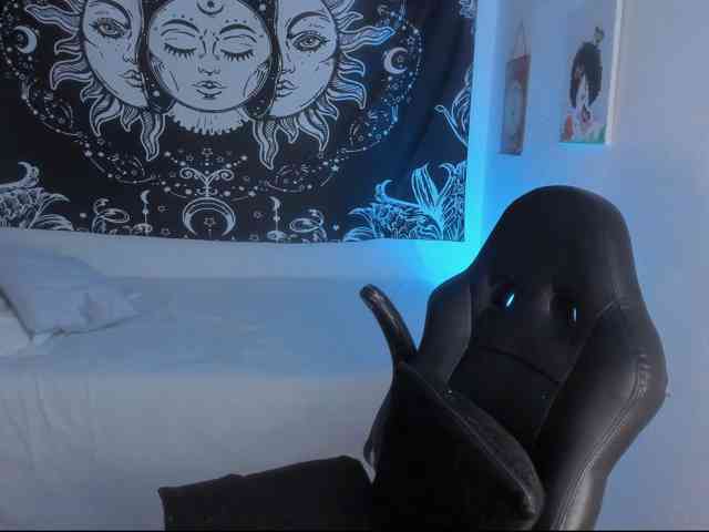 Just-katiex webcam