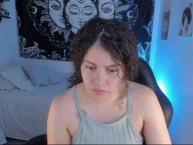 Just-katiex webcam