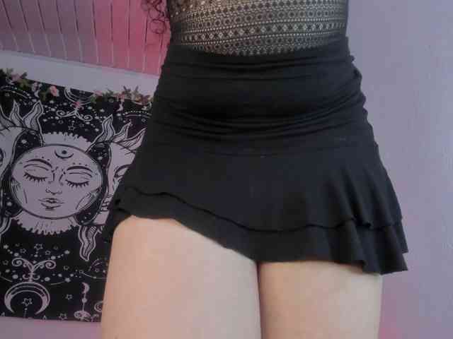 Just-katiex webcam