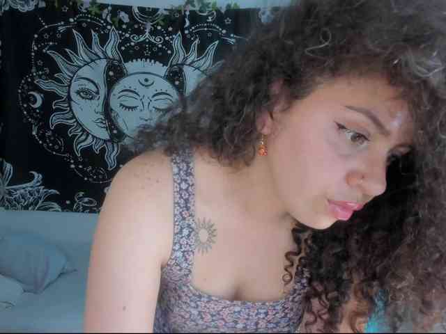 Just-katiex webcam