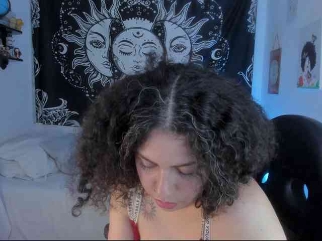 Just-katiex webcam