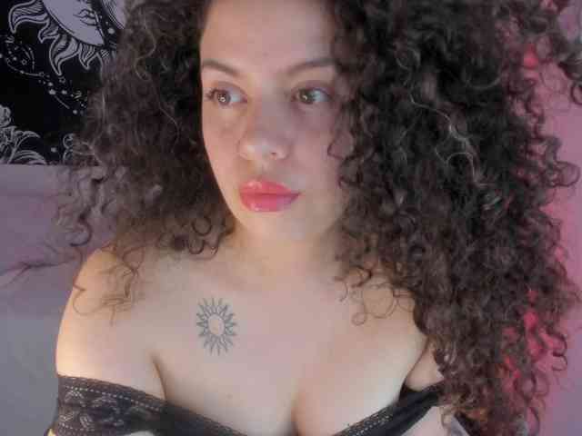 Just-katiex webcam