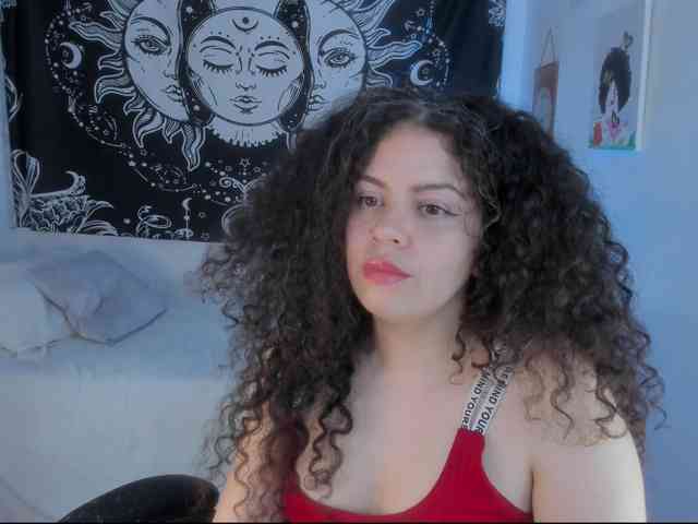 Just-katiex webcam