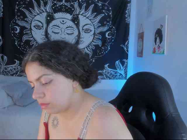 Just-katiex webcam