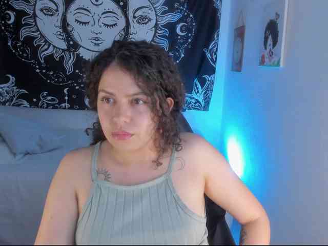 Just-katiex webcam