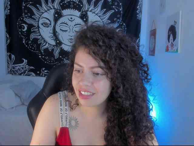 Just-katiex webcam