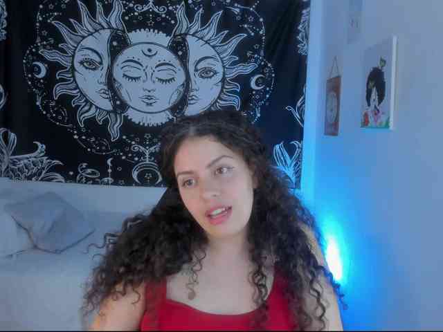 Just-katiex webcam