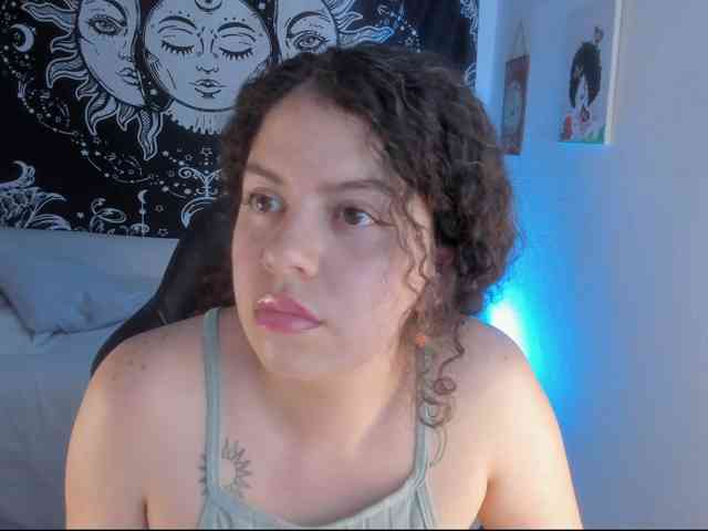 Just-katiex webcam