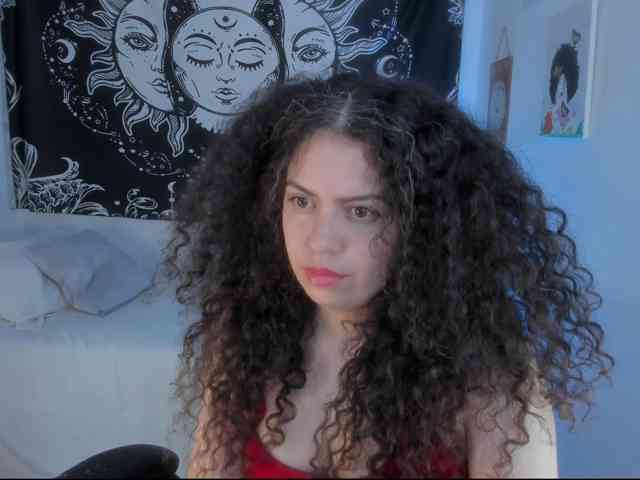 Just-katiex webcam