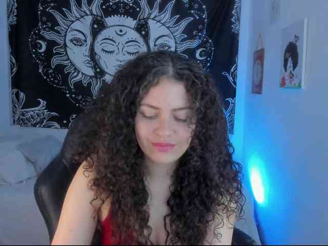 Just-katiex webcam