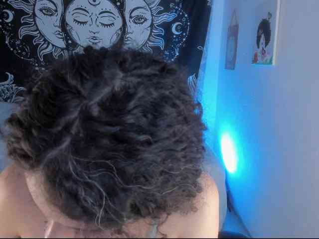 Just-katiex webcam