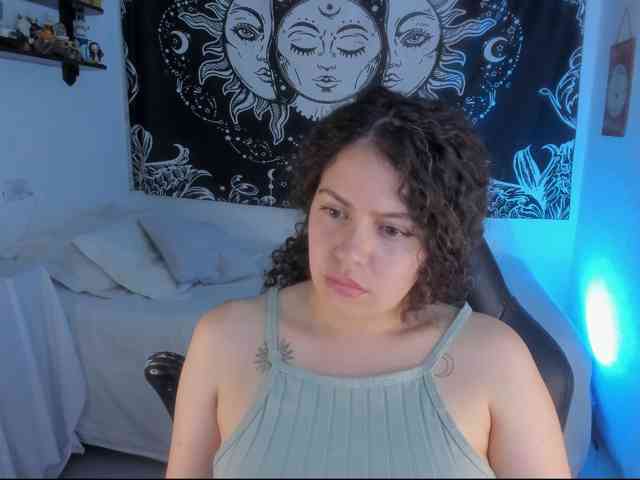 Just-katiex webcam