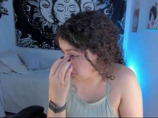 Just-katiex webcam