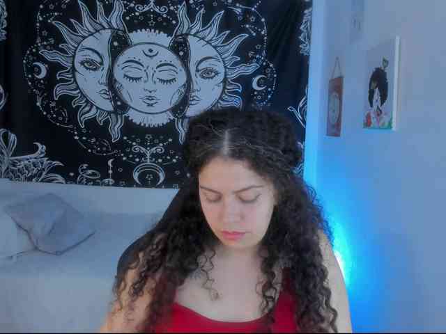 Just-katiex webcam