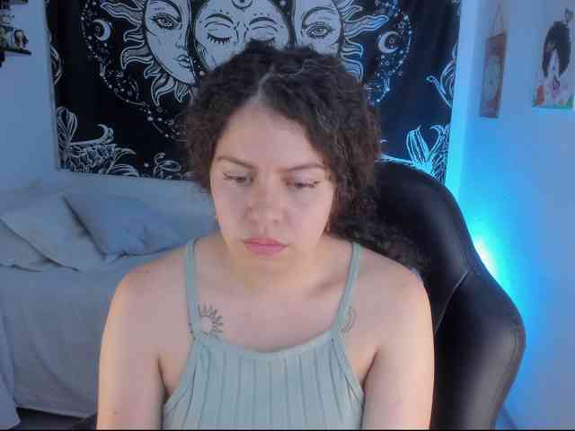 Just-katiex webcam