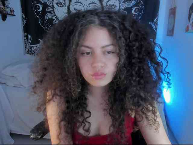 Just-katiex webcam