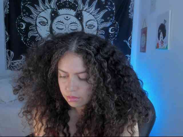 Just-katiex webcam