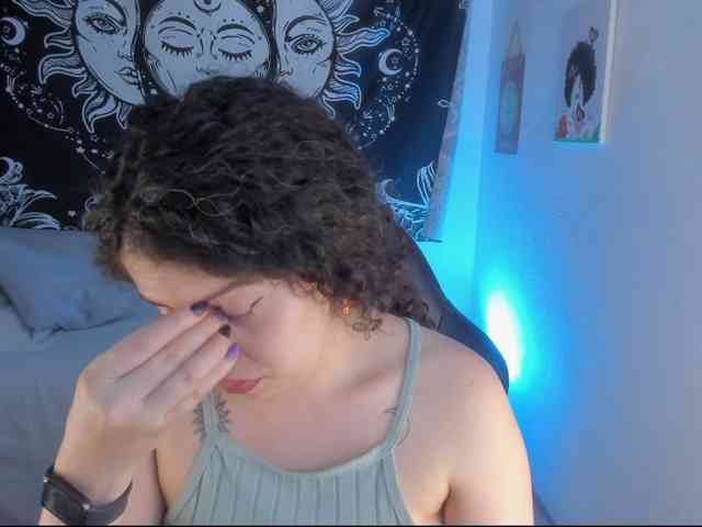 Just-katiex webcam