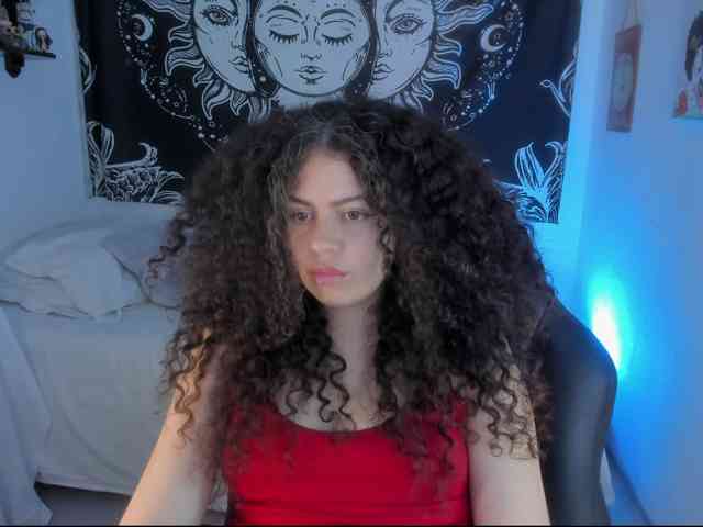Just-katiex webcam
