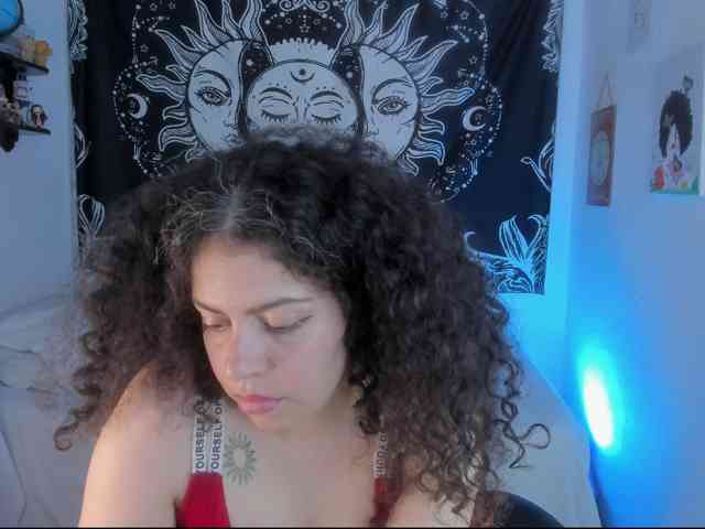 Just-katiex webcam
