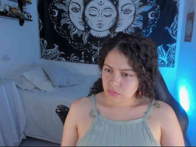 Just-katiex webcam